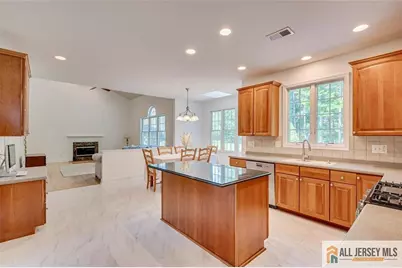 21 Courtside Lane, South Brunswick Township, NJ 08540 - Photo 13