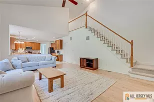21 Courtside Ln, South Brunswick Township, NJ 08540 - Photo 25