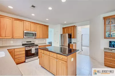 21 Courtside Lane, South Brunswick Township, NJ 08540 - Photo 19