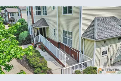 157 Forest Drive #157, Piscataway Township, NJ 08854 - Photo 25