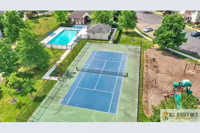 157 Forest Drive #157, Piscataway Township, NJ 08854 - Photo 21