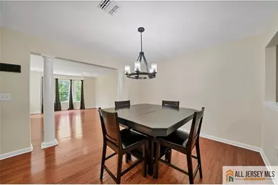 157 Forest Drive #157, Piscataway Township, NJ 08854 - Photo 7