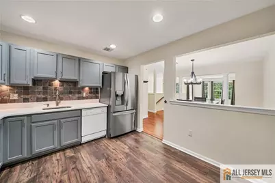 157 Forest Drive #157, Piscataway Township, NJ 08854 - Photo 11