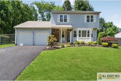 65 Stanley Avenue, South Brunswick Township, NJ 08810 - Photo 53