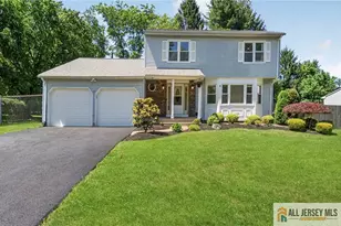 65 Stanley Ave, South Brunswick Township, NJ 08810 - Photo 53