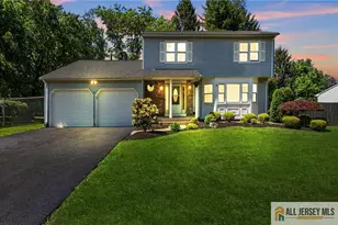 65 Stanley Ave, South Brunswick Township, NJ 08810 - Photo 1