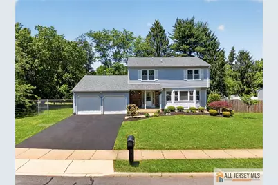 65 Stanley Avenue, South Brunswick Township, NJ 08810 - Photo 3