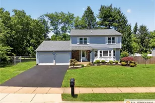 65 Stanley Ave, South Brunswick Township, NJ 08810 - Photo 3