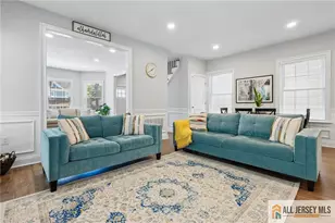 96 Gordon St, Perth Amboy, NJ 08861 - Photo 5