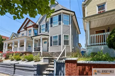 96 Gordon Street, Perth Amboy, NJ 08861 - Photo 1