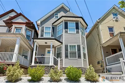 96 Gordon Street, Perth Amboy, NJ 08861 - Photo 1