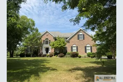 4 Applegate Court, Cranbury Township, NJ 08512 - Photo 1