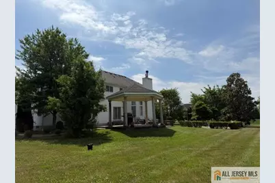 4 Applegate Court, Cranbury Township, NJ 08512 - Photo 19