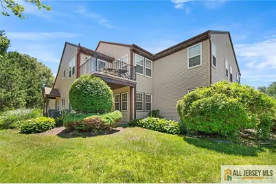 2 John Tyler Court #2A, Monroe Township, NJ 08831 - Photo 31
