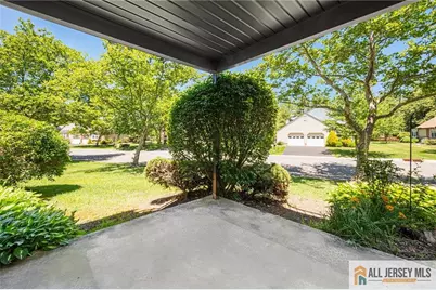 2 John Tyler Court #2A, Monroe Township, NJ 08831 - Photo 29