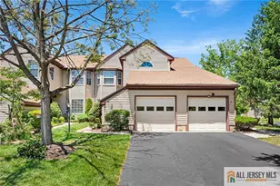 2 John Tyler Ct, Monroe Township, NJ 08831 - Photo 1