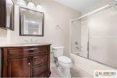 2 John Tyler Court #2A, Monroe Township, NJ 08831 - Photo 21
