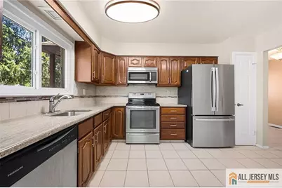 2 John Tyler Court #2A, Monroe Township, NJ 08831 - Photo 13