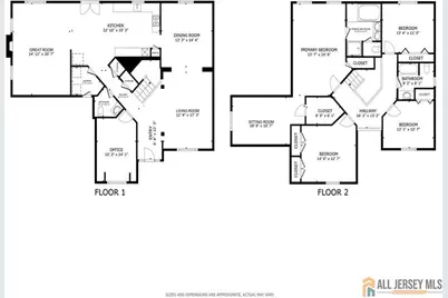 5 Woodfield Court, Franklin Township, NJ 08540 - Photo 45