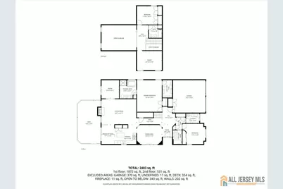 41 Sherwood Drive, Monroe Township, NJ 08831 - Photo 53