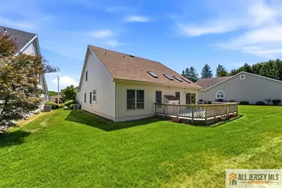 41 Sherwood Drive, Monroe Township, NJ 08831 - Photo 39