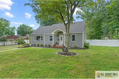 45 Herbert Drive, East Brunswick Township, NJ 08816 - Photo 7