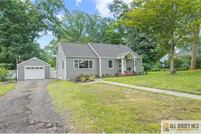 45 Herbert Drive, East Brunswick Township, NJ 08816 - Photo 5
