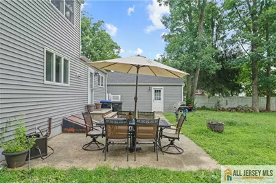 45 Herbert Drive, East Brunswick Township, NJ 08816 - Photo 13