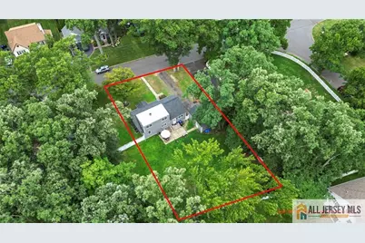 45 Herbert Drive, East Brunswick Township, NJ 08816 - Photo 61