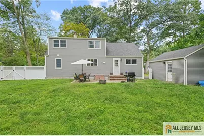45 Herbert Drive, East Brunswick Township, NJ 08816 - Photo 9