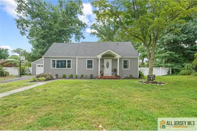 45 Herbert Drive, East Brunswick Township, NJ 08816 - Photo 3