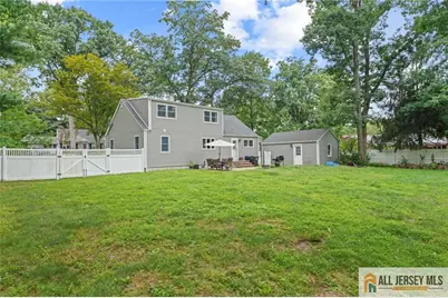 45 Herbert Drive, East Brunswick Township, NJ 08816 - Photo 11