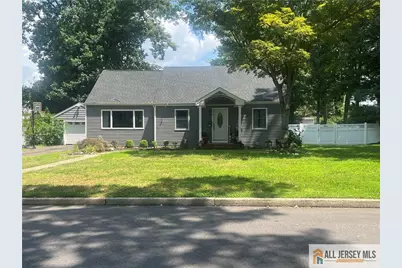 45 Herbert Drive, East Brunswick Township, NJ 08816 - Photo 1