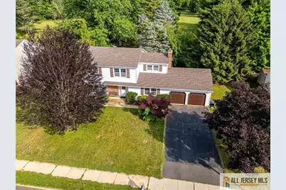34 Groendyke Lane, Plainsboro Township, NJ 08536 - Photo 17