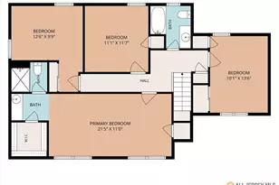 34 Groendyke Ln, Plainsboro Township, NJ 08536 - Photo 25