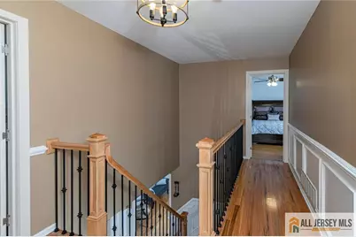 91 Hidden Lake Drive, North Brunswick Township, NJ 08902 - Photo 17