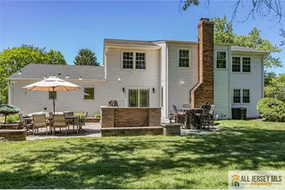 91 Hidden Lake Drive, North Brunswick Township, NJ 08902 - Photo 31