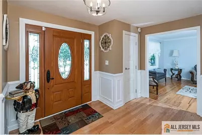 91 Hidden Lake Drive, North Brunswick Township, NJ 08902 - Photo 3