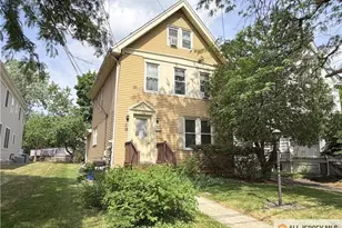 105 N 3rd Ave, Highland Park, NJ 08904 - Photo 1