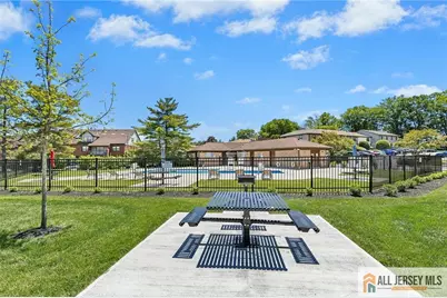 121 Beverly Hills Terrace #B, Woodbridge Township, NJ 07095 - Photo 25