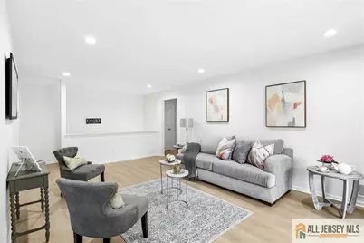 121 Beverly Hills Terrace #B, Woodbridge Township, NJ 07095 - Photo 9