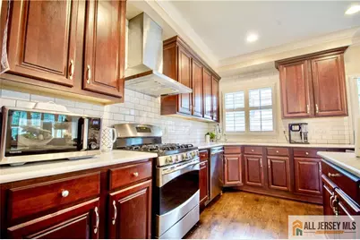 199 Amboy Avenue #199D, Metuchen, NJ 08840 - Photo 21