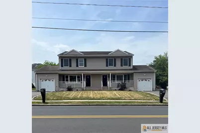 808 Kenneth Avenue #2, South Plainfield, NJ 07080 - Photo 1