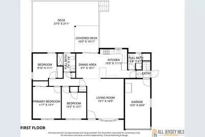 984 New Dover Road, Edison, NJ 08820 - Photo 31