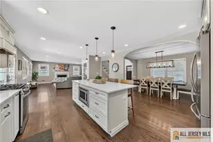43 Pennington Ave, Colonia, NJ 07067 - Photo 13