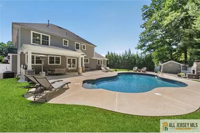 43 Pennington Avenue, Colonia, NJ 07067 - Photo 45