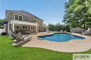 43 Pennington Ave, Colonia, NJ 07067 - Photo 45