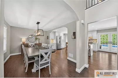 43 Pennington Avenue, Colonia, NJ 07067 - Photo 5