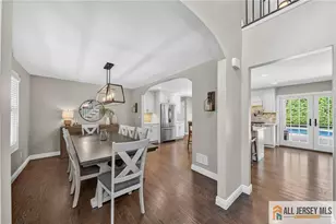 43 Pennington Ave, Colonia, NJ 07067 - Photo 5