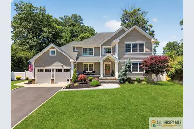 43 Pennington Avenue, Colonia, NJ 07067 - Photo 1